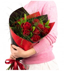 7 ADET BLACK LOVE